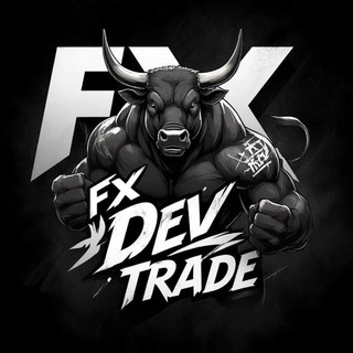 Логотип @infomoneyteam - FX DEV | Trading