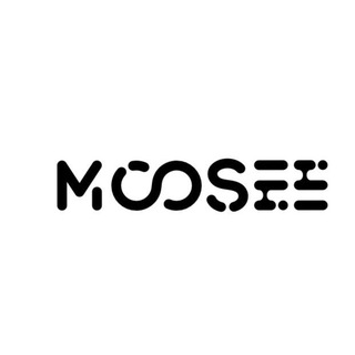 Логотип @infomoosee - MOOSEE Russia