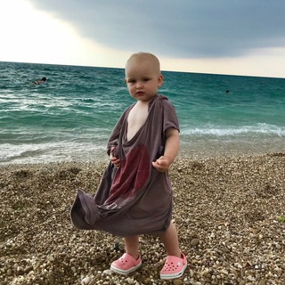 Логотип @infomum - INFOMUM