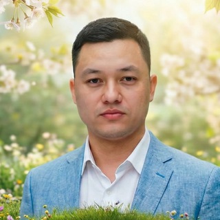 Логотип @infonavigator - Владимир Фирсов