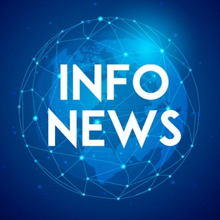 Логотип @infoneews - info.NEWS