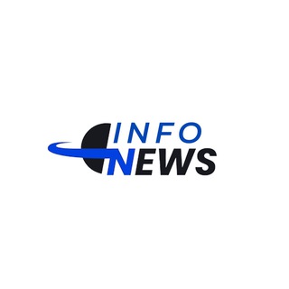 Логотип @infonewsve - InfoNews