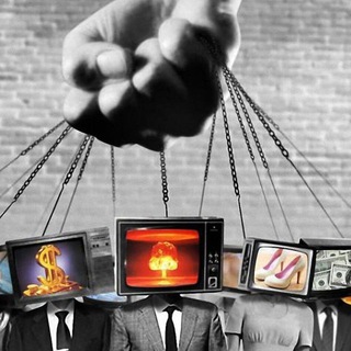 Логотип @infoowar - ИНФОВОЙНА