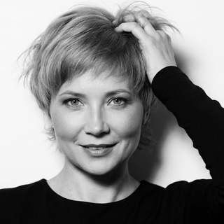 Логотип @infopari - Жанна Бурмистрова | Блог