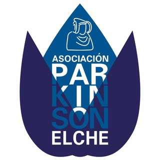 Логотип @infoparkinsonelche - Información Parkinson Elche