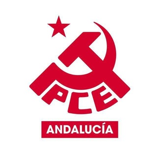 Логотип @infopca - Partido Comunista de Andalucía