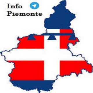 Логотип @infopiemonte - Info Piemonte notizie 📢