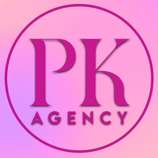 Логотип @infopkagency - Info general de ✨PK AGENCY✨