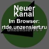 Логотип @infoquellede - Siehe rtde.unzensiert.ru (DE Nachrichten 24/7)