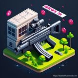 Логотип @infoqueue - Инфо Очередь