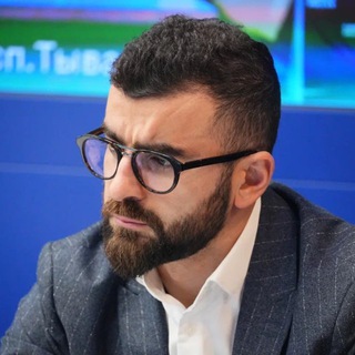 Логотип @infora47 - Рагим Ахадов