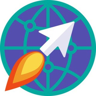 Логотип @inforaketa - 🌐 INFORAKETA
