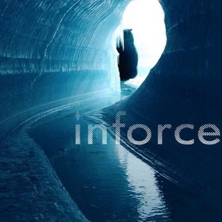 Логотип @inforce_official - Inforce