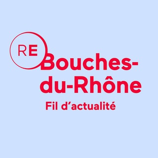 Логотип @inforenaissance13 - 👁️‍🗨️ Fil info | Renaissance 13