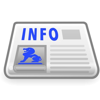 Логотип @inforlascortes - InfoOposiciones 🗞 Academia Las Cortes