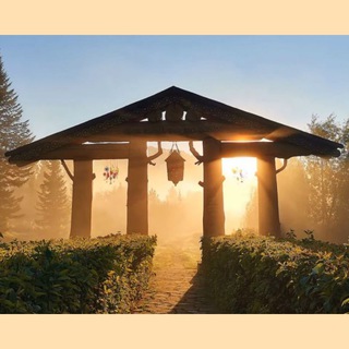 Логотип @inform_bouro - ТАЁЖНОЕ ИНФОРМБЮРО