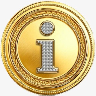 Логотип @informaaaru - ИнформАААция