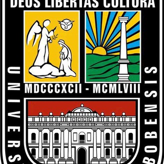 Логотип @informacion_uc - Universidad de Carabobo (UC)