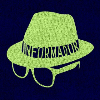 Логотип @informador_global - El Informador Global