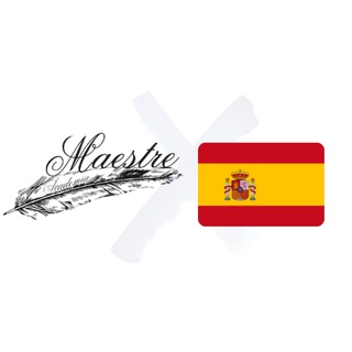 Логотип @informate_ac_maestre - Opos todas CCAA - Ac Maestre