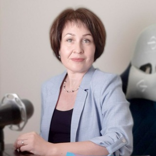 Логотип @informatic03 - Репетитор по информатике 💻 Воробьева Анна