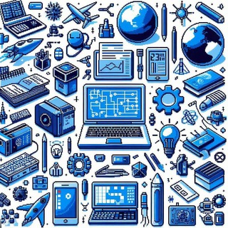 Логотип @informatikakzz - ИНФОРМАТИКА ҚР 💻