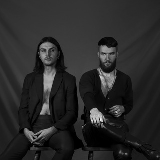 Логотип @informationhurtsgroup - Information Hurts [Group]