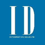 Логотип @informativodocente - informativodocente
