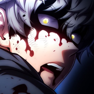 Логотип @informator_man - Чертова Реинкарнация