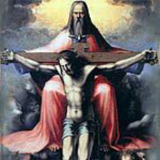 Логотип @informazionicattoliche - Informazioni cattoliche