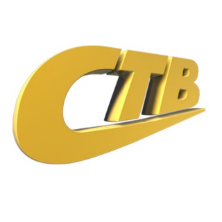 Логотип @informbudni - Телеканал СТВ
