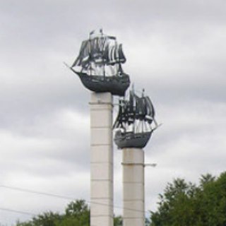 Логотип @informbureau - Камчатское ИнформБюро. Новости. Избранное