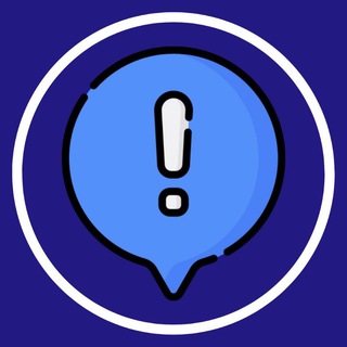 Логотип @informbyro - ИНФОРМ БЮРО