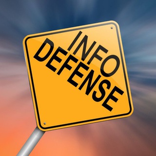 Логотип @informdefense - InfoDefense