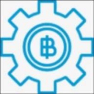 Логотип @informercriptos - Binary - Bitcoin Informer Group