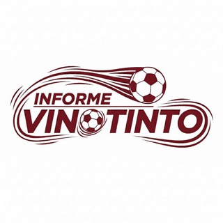 Логотип @informevinotinto - Informe Vinotinto 🇻🇪