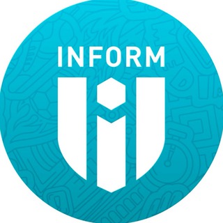 Логотип @informmfc - FC Inform Live