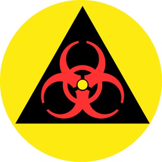 Логотип @informmpz - Токсичний трикутник армії