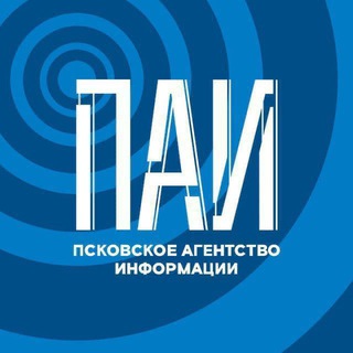 Логотип @informpskov - Псковское Агентство Информации