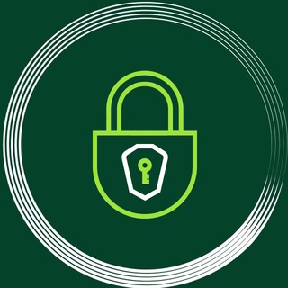 Логотип @informsecur - ИнфоБез