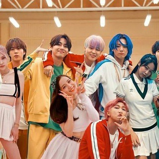Логотип @informvp11 - Вп канала 🖤BTS- blackpink news🖤