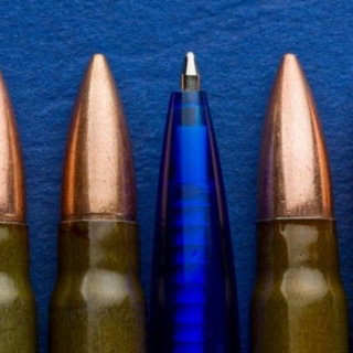 Логотип @informwaranalytics - Информационные войны и Аналитика