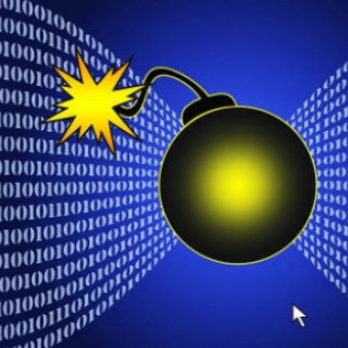 Логотип @informwars - Информационные войны