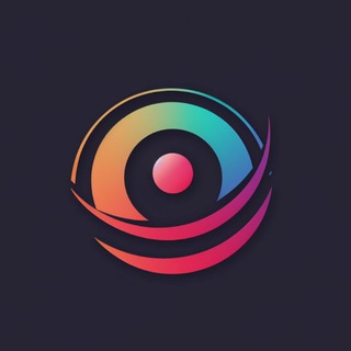 Логотип @informwave - Информационная волна - новостной канал