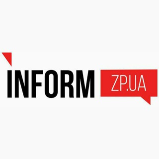 Логотип @informzpua - Чат Inform.zp.ua