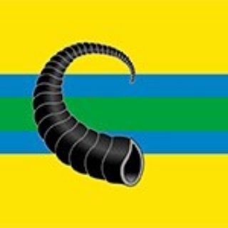 Логотип @inforog - Инфополе Рогачёва️ ☝️🇧🇾