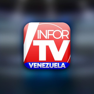 Логотип @infortvenezuelaof - InforTvenezuela