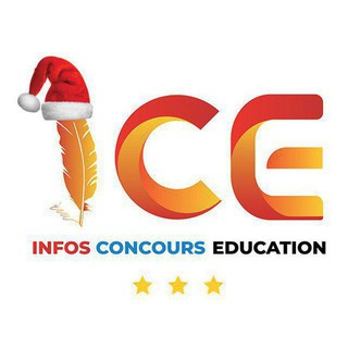 Логотип @infosconcourseducation - Infos Concours Education