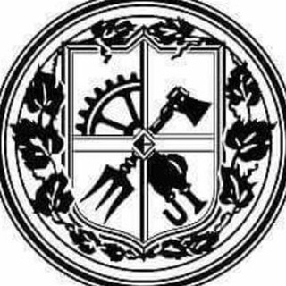 Логотип @infosec_kpi - infosec-kpi