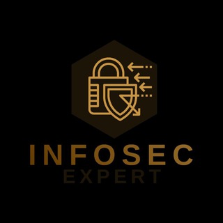 Логотип @infosecexpert1 - InfoSec Expert